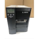 Zebra ZM400 Industrial Barcode Label Printer