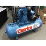 ClarkeAir SE16C150 Air Compressor