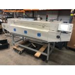 Blundell TSW 1250A Reflow Oven w/ Monitor