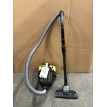 Samsung Numatic Vacuum Cleaner