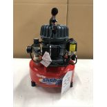 Clarke ShhhAir 30/9 Compressor