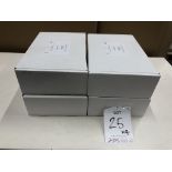 4 x DRCIP Desktop Radio Controllers