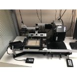 Ersa PL 550A Rework Station w/ Camera & Compressor Unit