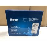 Iiyama Prolite T2252MSC-B1 Touchscreen Computer Monitor