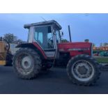 1995 MASSEY FERGUSON 3075