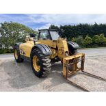 CAT TH220B TELEHANDLER