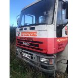 1999 IVECO CARGO