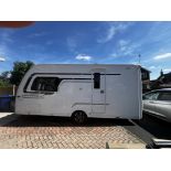 2017 LUNAR CLUBMAN CARAVAN