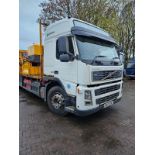 2002 VOLVO FM9