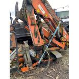 TEREX CRANE