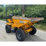 2013 THWAITES 3 TONNE