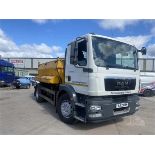 2012 MAN TGM 18.250