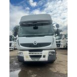 2012 RENAULT PREMIUM 340