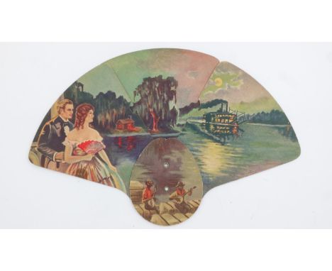 Souvenir of Wilson &amp; Co Exhibit for the Century of Progress Exhibition. UK P&amp;P Group 2 (£20+VAT for the first lot and