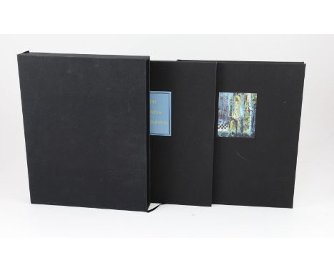 ° ° Levinson, Orde - The Prints of John Piper: Quality and Experiment. A Catalogue Raisonne 1923-91. Revised and Expanded Edi