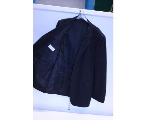 A men's Christian Dior jacket 