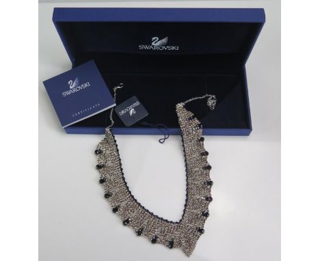 A Swarovski Necklace, model 1065661 