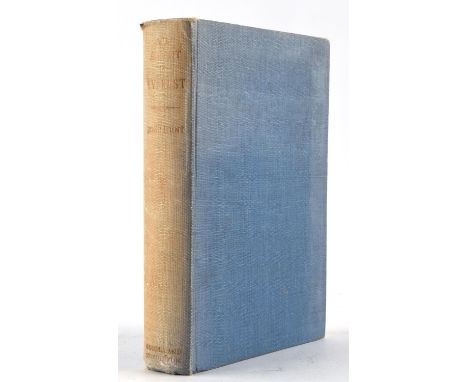 HUNT, (John), The Ascent of Everest, first edition, signed by Edmund Hillary, Wilfrid Noyce and Charles Wylie,  London, Hodde