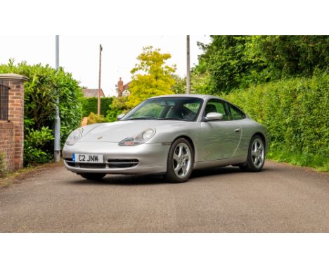 The 996 is the internal designation for the Porsche 911 model manufactured and sold between 1998 and 2005. On its debut, the 