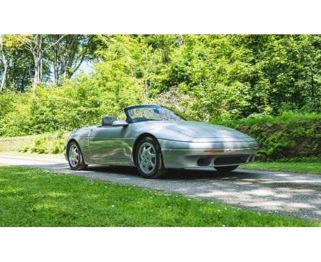 In 1988 Car magazine were amongst the first to report that Lotus had begun production on its all-new Elan, the car had been l