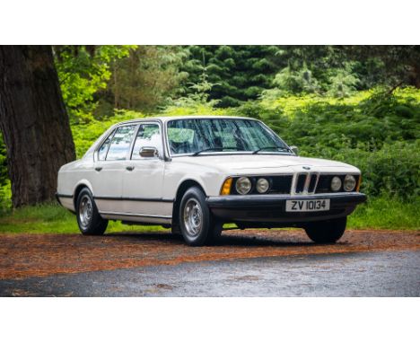 The E23 BMW 7 Series range is firmly established as a modern classic. The E23 offers the opportunity to drive a classically s