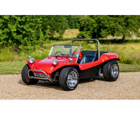 The Volkswagen Beetle has been most commonly used as the basis for the beach buggy, though conversions were made from other r