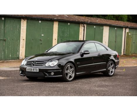The Mercedes CLK 63 AMG is a notable performance vehicle from the esteemed German automaker, blending luxurious comfort with 