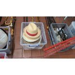 9 off wide brim straw hats and similar