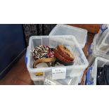 10 off assorted belts