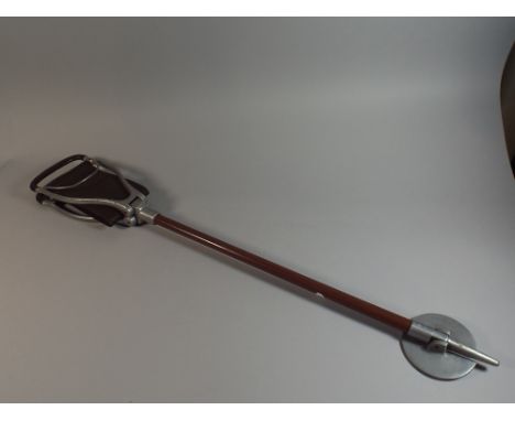 A Vintage Shooting Stick 