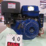 New Central Machinery 13-HP Gas Engine, Mdl. 96145