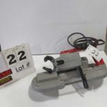 Milwaukee Deep Cut Porta-Band Saw