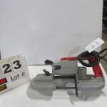 Milwaukee Deep Cut Porta-Band Saw