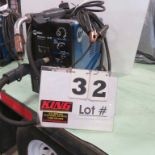 Millermatic 130XPCVDC Welding Power Source Wire Welder, 110-Volt, Single Phase