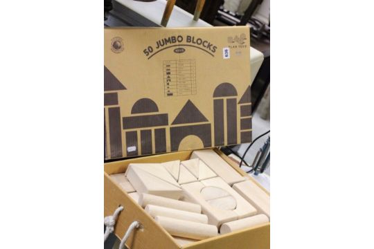 plan toys 50 blocks