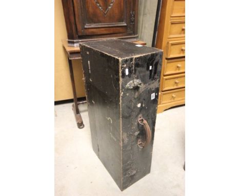 Vintage Tool Cabinet