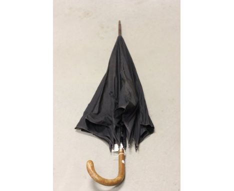 Vintage Umbrella 