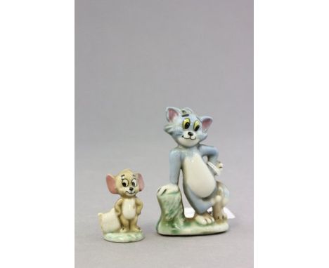 Wade Tom & Jerry