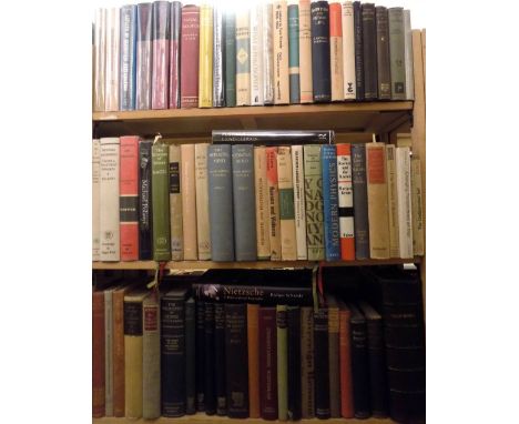 Garber (Daniel & Ayers, Michael, editors). The Cambridge History of Seventeenth-Century Philosophy, volumes 1 & 2, 1st editio