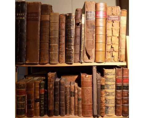 Birch (Thomas). Memoirs of the Reign of Queen Elizabeth, From the Year 1581 till her Death..., volumes 1 & 2, printed for A. 