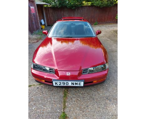 Pleasingly original, only 25,295 miles from new and undoubtedly one of the best examples currently on the market.Original UK-