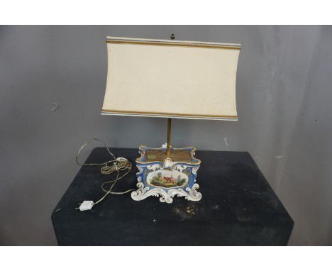 Standing lamp H45x35