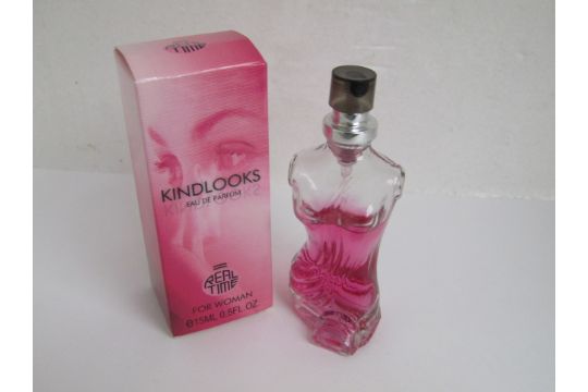 kindlooks eau de toilette