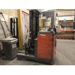 Toyota 6F BRE 20 2000kg battery electric stacker truck (2007)