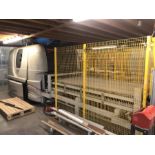 Italpresse heated press line type Matrix 14.5-28/2V (2013)