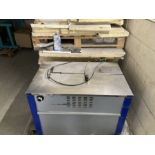 TMS 300 strapping machine