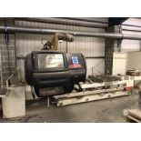 Morbidelli Author 427 CNC router (2002)