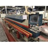 OTT Twister single side edge bander (2008)