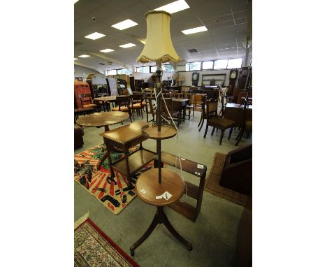 Reproduction lamp