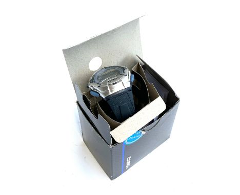 A boxed Casio 2926 wristwatch 